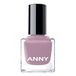 ANNY Nagellak, hoogwaardige kleurnagellak met langdurige glans, splinterbestendig en sneldrogend, kleur: Fantasy Berry, 15 ml