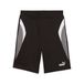 PUMA Essentials Block short voor Heren, Zwart, Maat 13-14Y