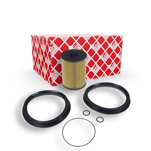 febi bilstein 108931 Brandstoffilter