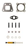Turbo AJUSA Turbo set JTC11002 montageset, compressor