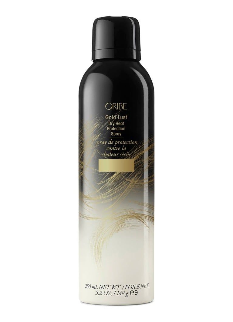 Oribe Gold Lust Dry Heat Protection Spray - Hittebeschermende haarspray