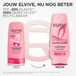L'Oréal Elvive Nutri Gloss Conditioner - 3 x 200 ml - Voordeelverpakking