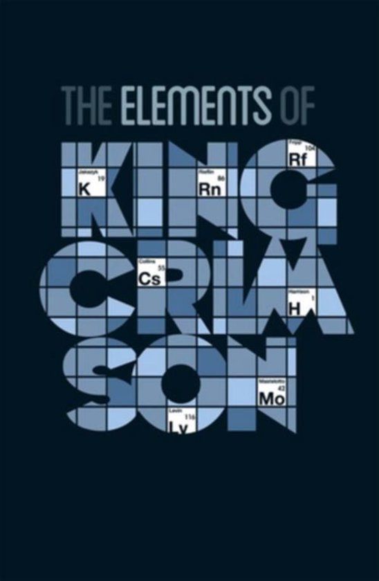 The King Crimson - The Elements Tour Box 2014 (2 CD)