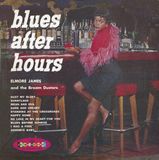 Ace Records Ace Blues After Hours