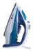 Fagor Comforta Fer à vapeur et sèche-linge Plaque de semelle en céramique 3000 W Bleu, Blanc