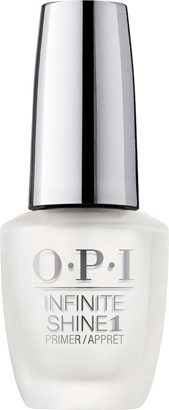 OPI Infinite Shine - Gel Like Base Coat - 15ml