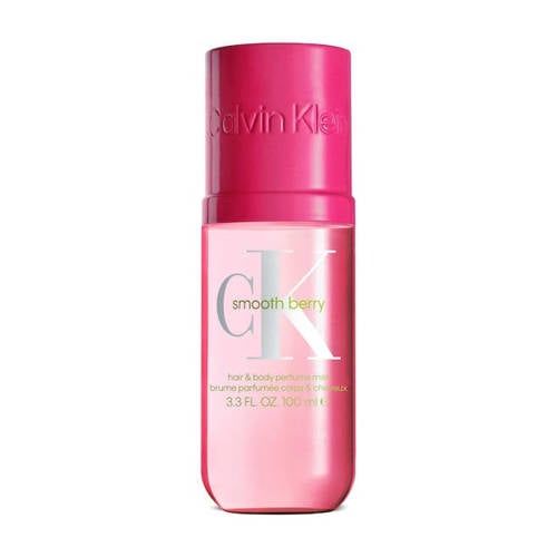 Calvin Klein Hair & Body Mist / 100 ml / Unisex