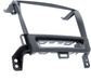 EINPARTS EPCR-FRAME20 Radioframe Opel Zafira C - Dubbel din