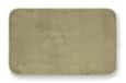 Gemitex Merino tapijt 50 x 80 Blauw Ultra absorberend, Polyester, Taupe