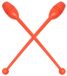 Softee Ritmische gymnastiekclubs Black ADULTO