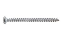 DIN-912 M-8X30 INOX A4 / 30 /