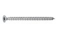 DIN-912 M-8X30 INOX A4 / 30 /