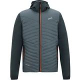 Regatta Andreson Marl Hybrid doudoune matelassée homme