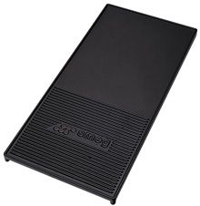 Smeg PARMAXL Kookplaatonderdeel & -accessoire Zwart