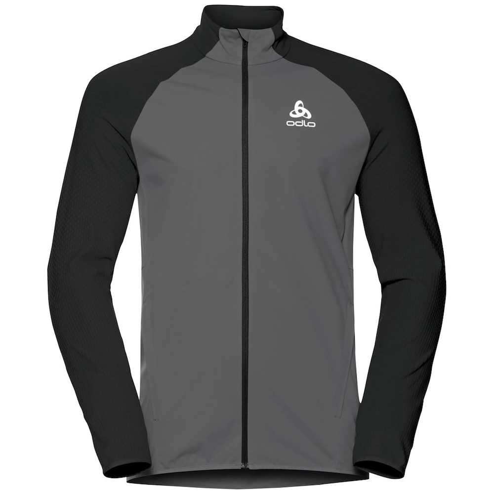 ODLO Zeroweight Warm Hybrid Jacket