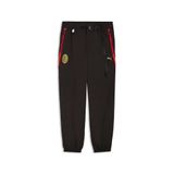 PUMA AC Milan PUMATECH Winterized Relaxed Pants Men Black Size M