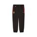 PUMA AC Milan PUMATECH Winterized Relaxed Pants Men Black Size M