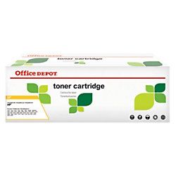 Viking HP CB540A zwart tonercartridge