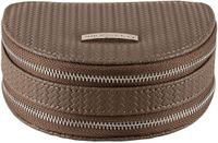 WINDROSE Sieradendoos Corbello Jewelry Box Mocca Bruine