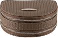 WINDROSE Sieradendoos Corbello Jewelry Box Mocca Bruine