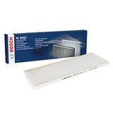 Bosch Automotive M2042 - Standaard Interieurfilter - Stof- en Pollenfilter