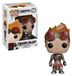 Funko Pop! Magic the Gathering - Chandra Nalaar 06 - Figurine en vinyle