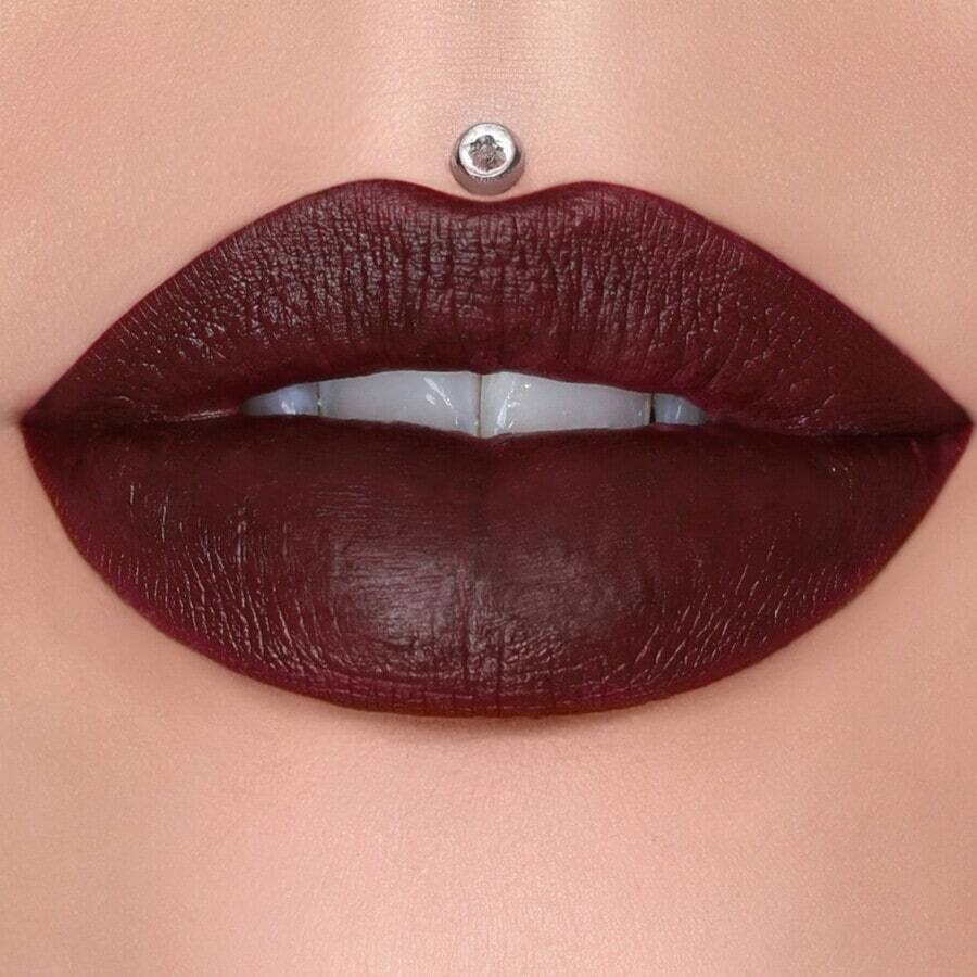 Jeffree Star Cosmetics Communion Wine - Deep Wine Red Velvet Trap