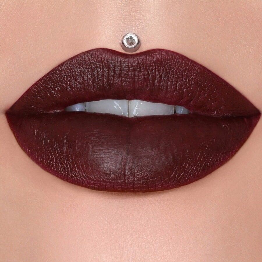 Jeffree Star Cosmetics Communion Wine - Deep Wine Red Velvet Trap - 4ml