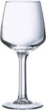 Chef&Sommelier Arcoroc Lineal witte wijnglas - 19 cl - Set-6