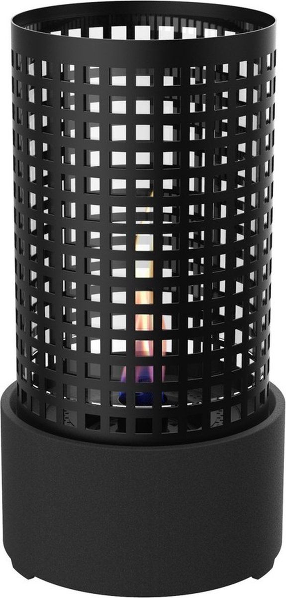 TenderFlame Camps Bay 3W Metal