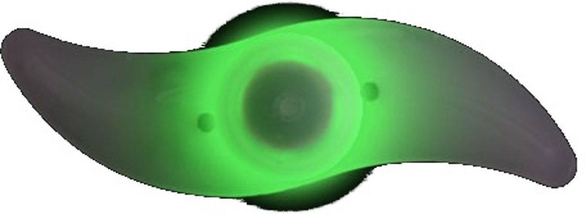 Spaakverlichting Led Groen - 8718807702776