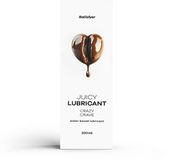 Satisfyer Crazy Crave Glijmiddel 300 ml | Waterbasis | Crème brûlée Smaak