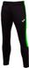 Joma Eco Championship Broek Zwart 2XL Man