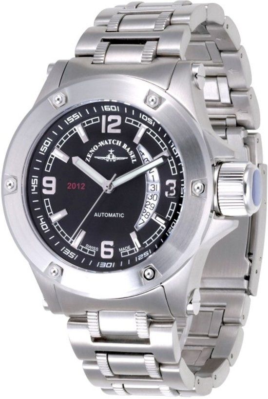 Zeno-Watch Mod. 90878-2824-i1M - Horloge