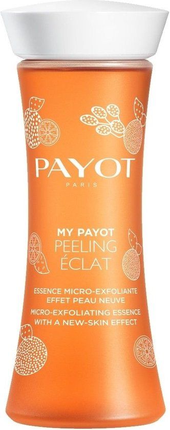 Payot My Payot Peeling Éclat Micro-exfoliating Essence 125ml