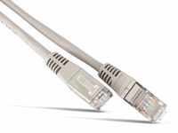 S-Impuls S-Conn Patchkabel cat 6 S/FTP PIMF Halogenfrei 0,25m