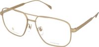 David Beckham DB 7124 AOZ Bril Goud