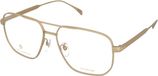 David Beckham DB 7124 AOZ Bril Goud