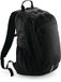 Quadra Endeavour Rugzak - Unisex - Polyester - Zwart