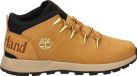 Timberland Sprint Trekker heren sneaker - Geel - Maat 41