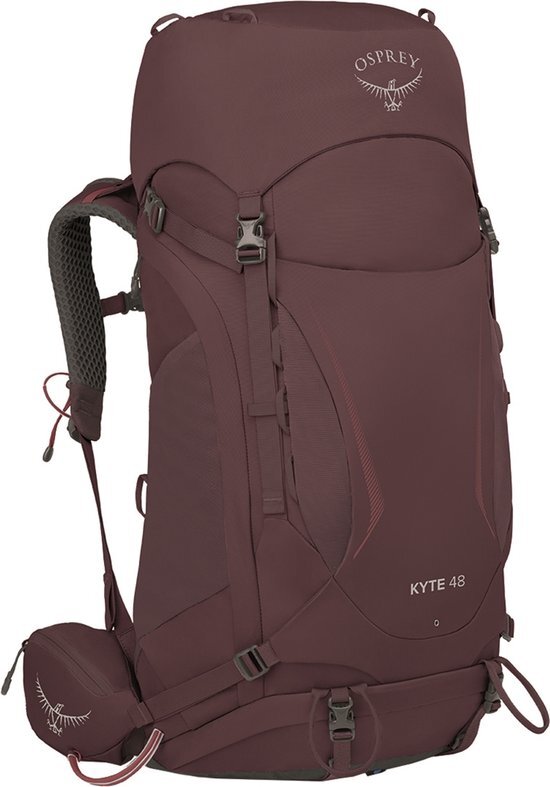 Osprey Kyte 48 Backpack Women, violet