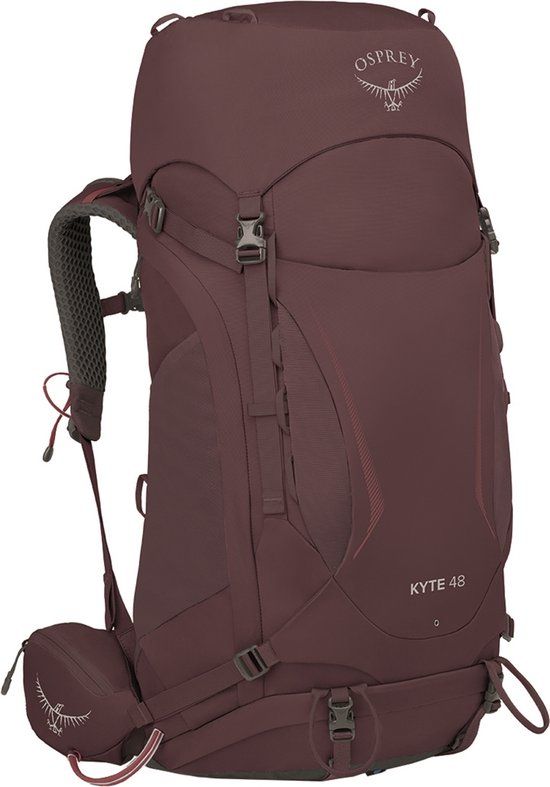 Osprey Kyte 48 Women's Backpack - Violet - 48L
