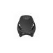 P2R Piaggio 50 Zip 2000 Carénage tablier intérieur avant