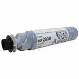 Ricoh 842015 Zwart Toner Cartridge