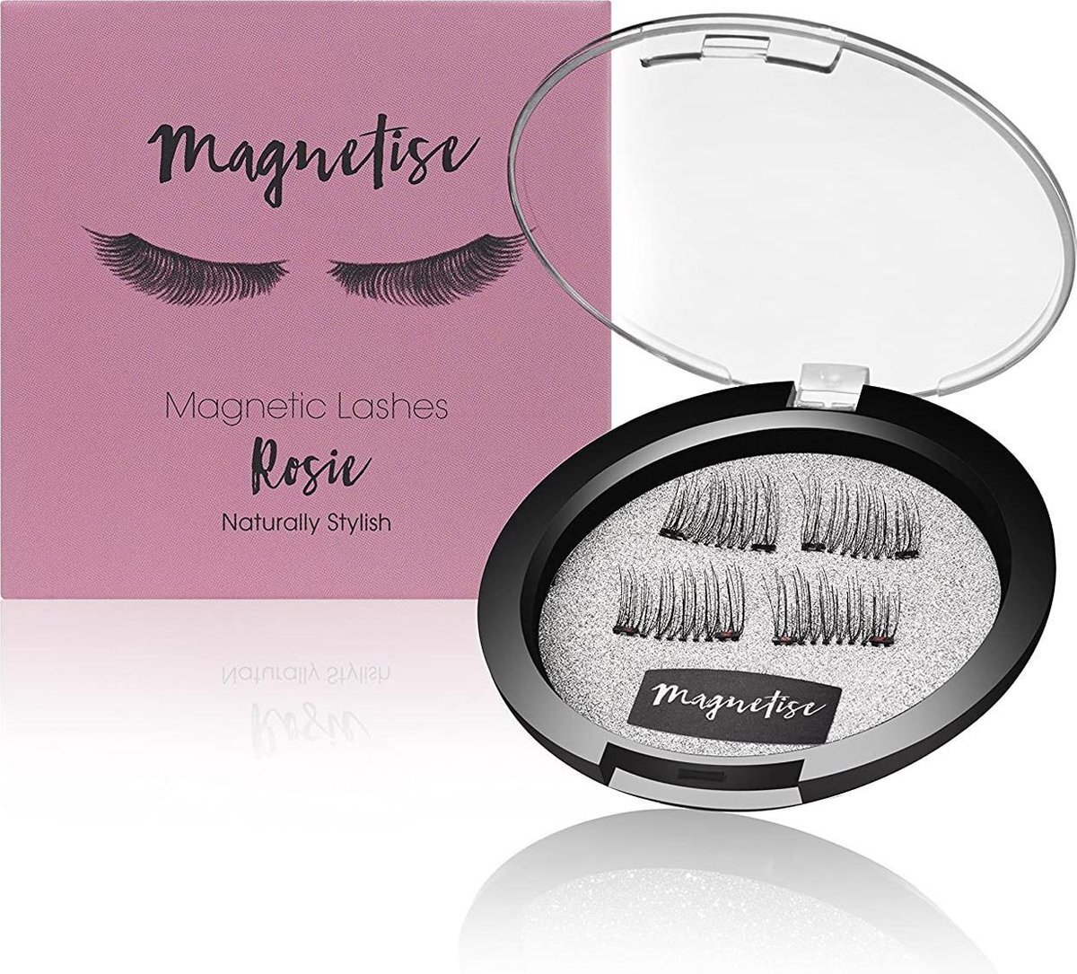 Lash FX Magneetwimpers Rosie