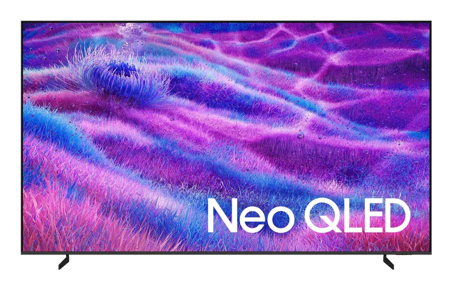 Samsung 100" Neo QLED 4K QN80F Mini LED (2025)
