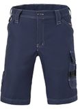 HAVEP Bermuda Attitude 80241 - Indigo Blauw - 52