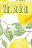 Mini Sudoku Mini Puzzle Book