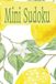 Mini Sudoku Mini Puzzle Book