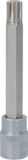 KS Tools RIBE Verwisselbare kop 3/8 M10 3/8 (10 mm)